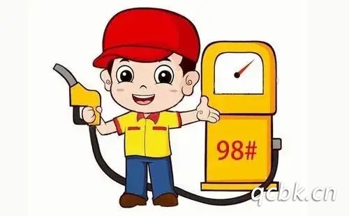 98号汽油适用于什么车型