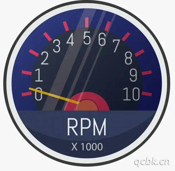 rpm是什么单位