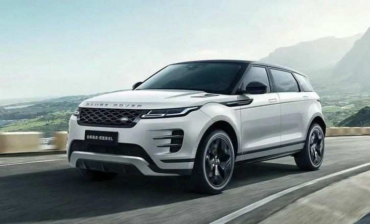 evoque是什么车 路虎EVOQUE叫什么名字