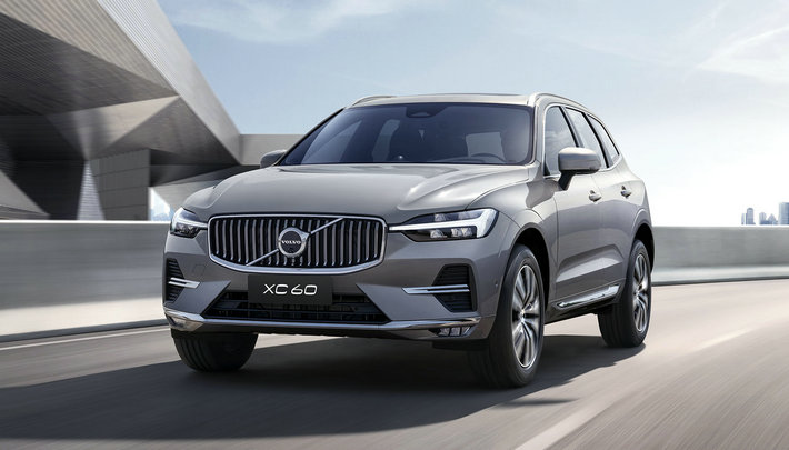 沃尔沃xc60保养贵吗