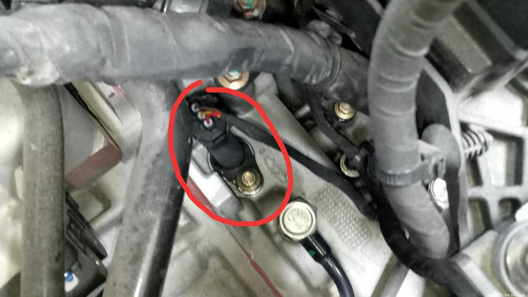 发动机传感器坏了对车有什么影响