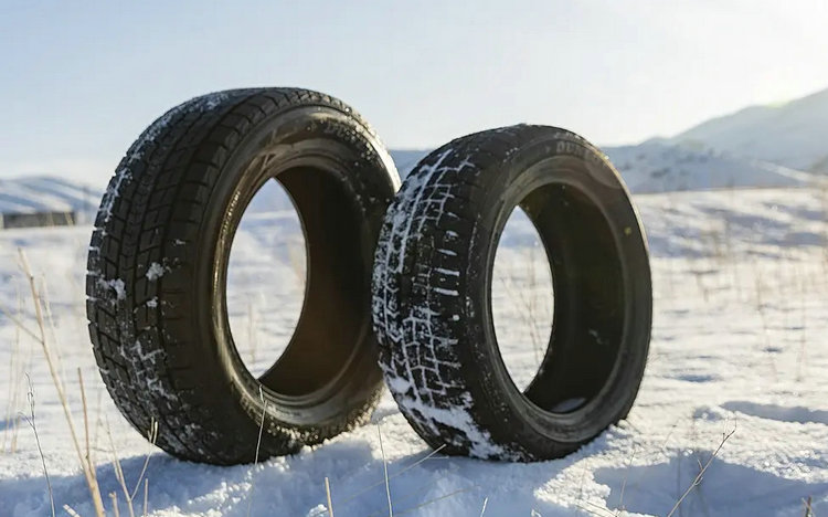 邓禄普雪地胎防滑性能怎么样