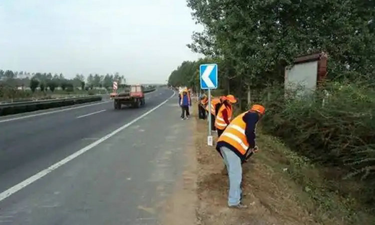 路肩是什么意思 路肩是哪个位置