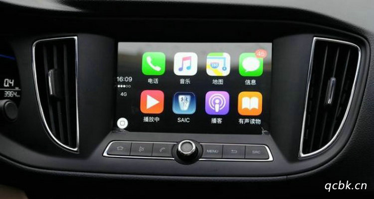 carplay放歌没声音怎么回事