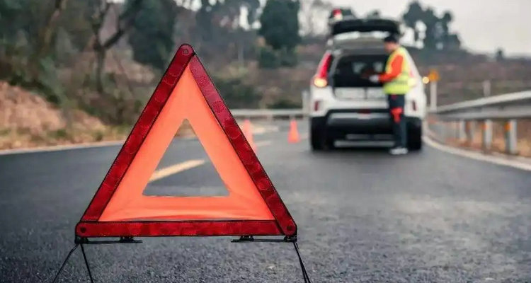 高速路道路救援怎么收费