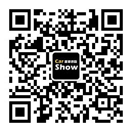 微信公众号二维码