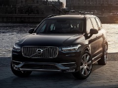 沃尔沃xc90故障率 沃尔沃xc90怎么样