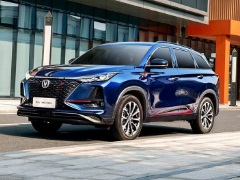 10万元大空间SUV 两款好车满足你的想象