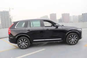 沃尔沃xc90油耗多少真实油耗多少 油耗实测10.2L(一公里消耗9毛钱)