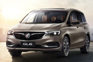 别克gl6油耗多少真实油耗 油耗实测8.6L(一公里消耗6毛钱)