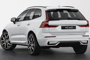 XC60降价18万 2023款优惠力度可达7.8万