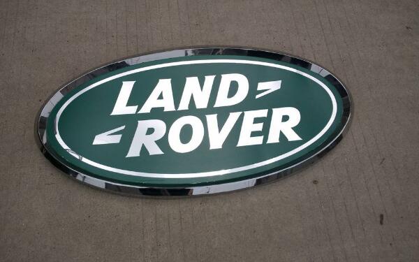 采用“landrover”标志 路虎车标含义是什么