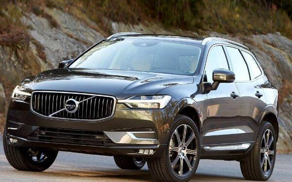 2021款沃尔沃XC60正式上市 沃尔沃xc60价格多少