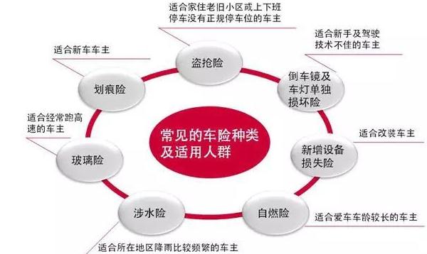 如何查车辆的保险信息，不同群体选择不同（网络查询最方便）