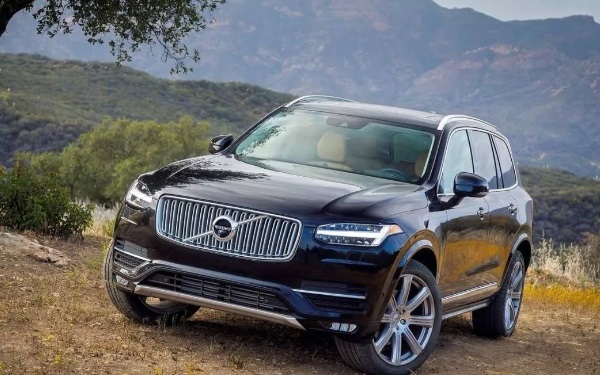 沃尔沃xc90故障率 沃尔沃xc90怎么样