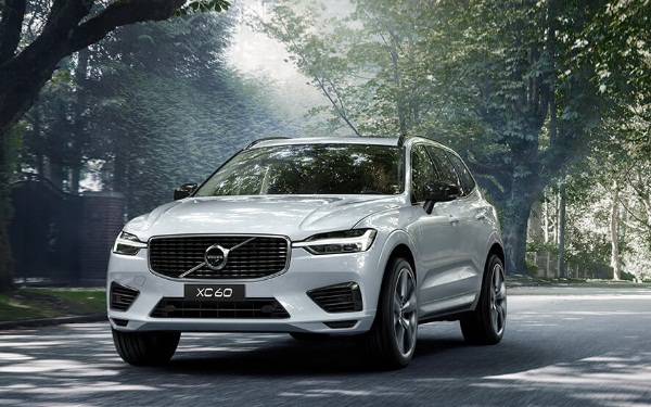 2020款沃尔沃XC60怎么样 沃尔沃XC60真实测评