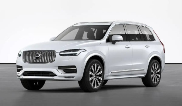 沃尔沃xc90油耗多少真实油耗多少 油耗实测10.2L(一公里消耗9毛钱)