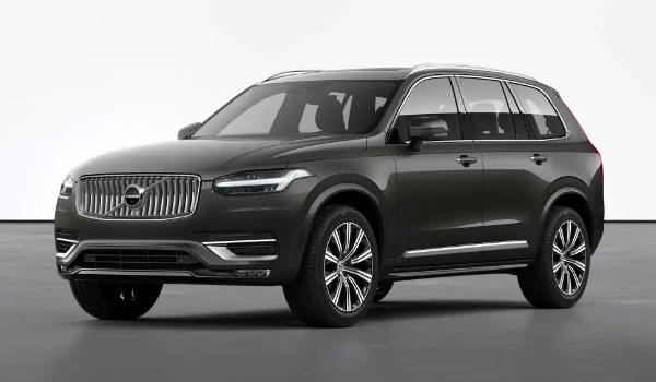 沃尔沃xc90的口碑怎么样 车身长达4.9米(舒适性高采用独立悬架)