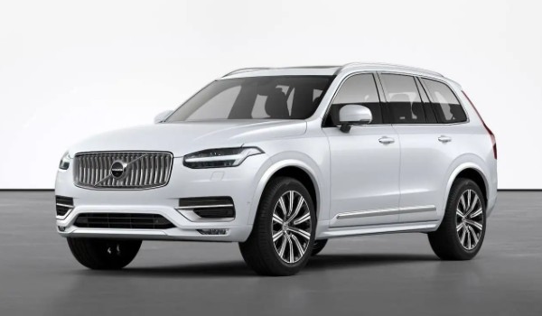 沃尔沃XC90价格2022款 XC90售价50万一台(二手价25万)