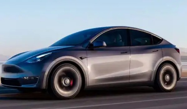 特斯拉model y 2022款价格 model y售价31万一台(二手23万)