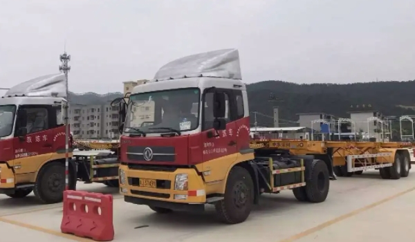 a2驾驶证能开什么车 可以驾驶重型牵引挂车（不能够直接获取）