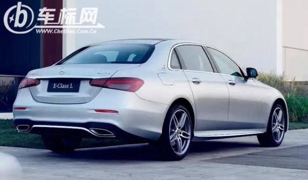 e300l奔驰报价2022款价格 2022款停售(2023款e300l售价48万)