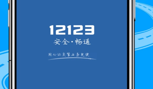 12123会显示已过户的车 可以显示车辆过户（显示车辆相关信息）