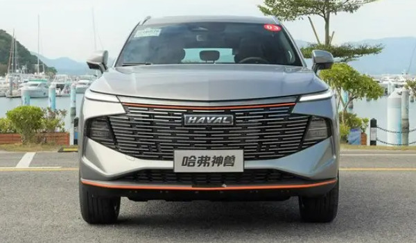 哈弗神兽质量和真实油耗多少 百公里油耗实测6.7L(前后独立悬架)