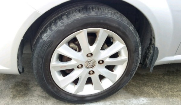 别克凯越轮胎型号规格 轮胎型号185/65 r15(普利司通轮胎品牌)