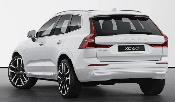 雷克萨斯nx和沃尔沃xc60哪个更好 xc60马力可达250匹(车身轴距2865mm)