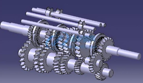 传祺m6有手动挡的吗 新款没有手动挡车型(2021款有手动挡)