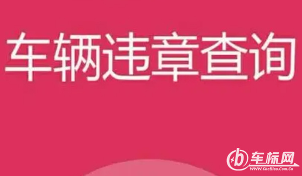 闯红灯几天可以查到违章信息 闯红灯1-5天可以查到违章信息