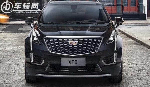 凯迪拉克xt5 2023款多少钱一辆 xt5新车27万一辆(分期首付8万)