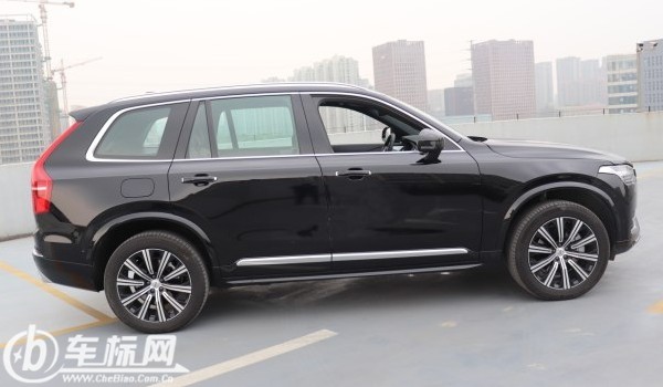 xc90的安全性怎么样 主动安全配置齐全(搭载7个气囊)