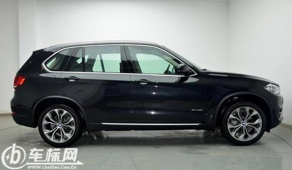 xc90和x5哪个好 x5动力更强(车身长达5米)