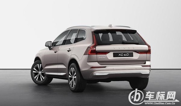 沃尔沃xc60分期首付要多少 分期首付8万(36期月供6268元)