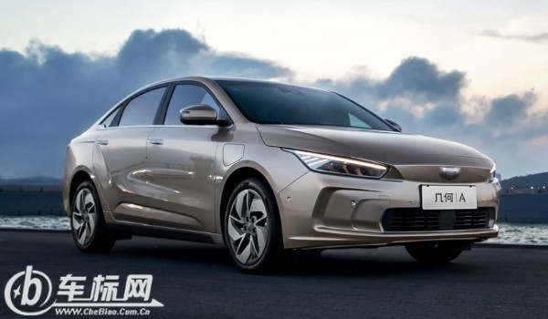 几何a新能源车多少钱一辆 2022款新车13万(分期首付4万)