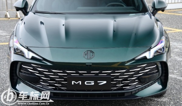 名爵mg7油耗高吗 百公里7.6L(一公里消耗5毛钱)