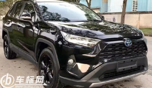 奇骏荣耀和rav4荣放哪个好 rav4荣放动力更强(配置丰富)