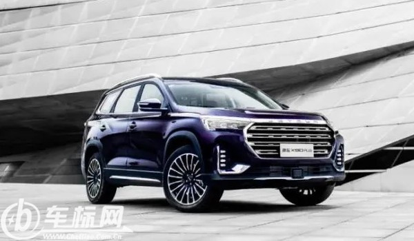 捷途x90plus值得购买吗 油耗实测8.7L(马力可达254匹)